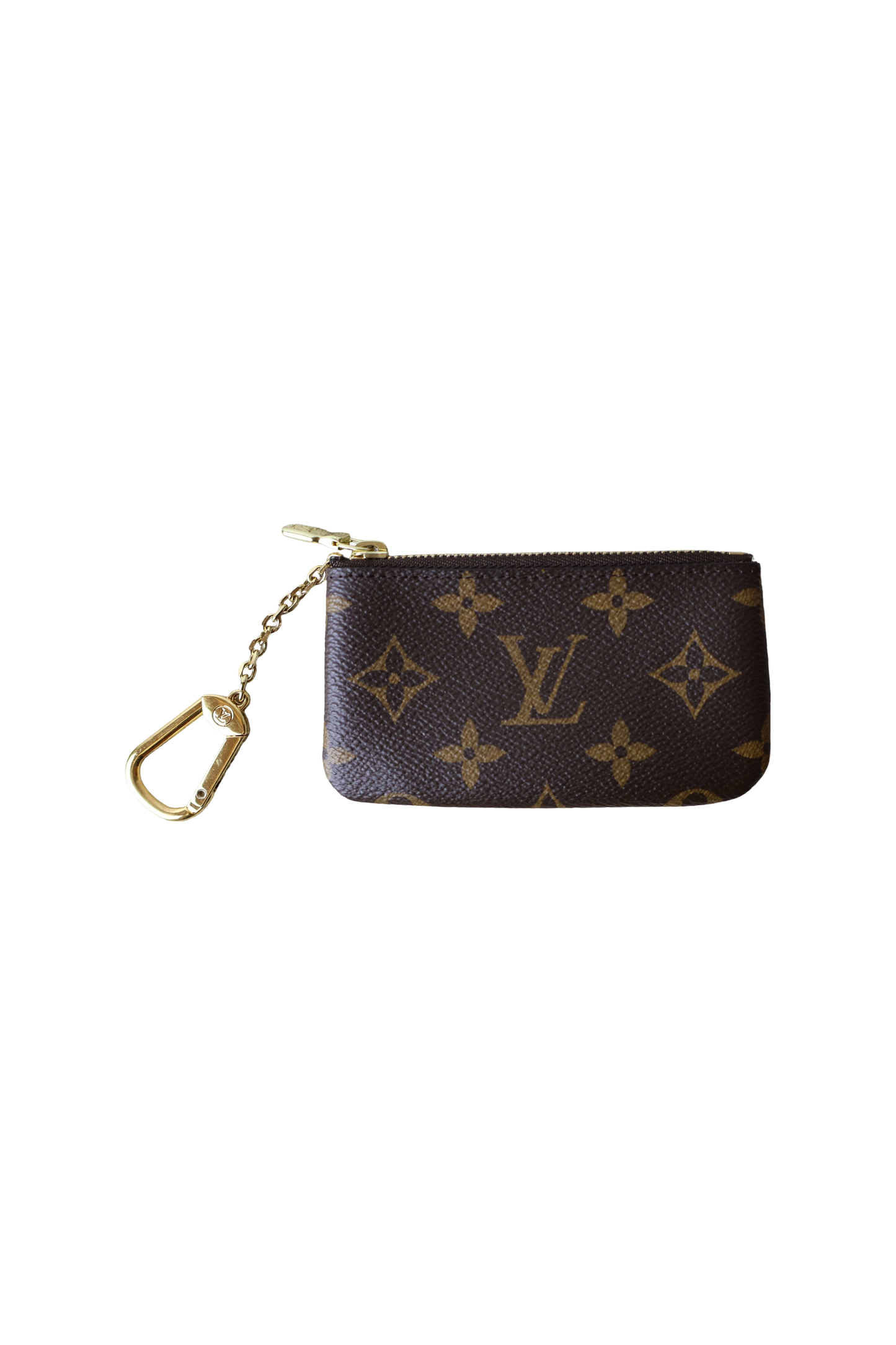 Louis Vuitton Key Pouch