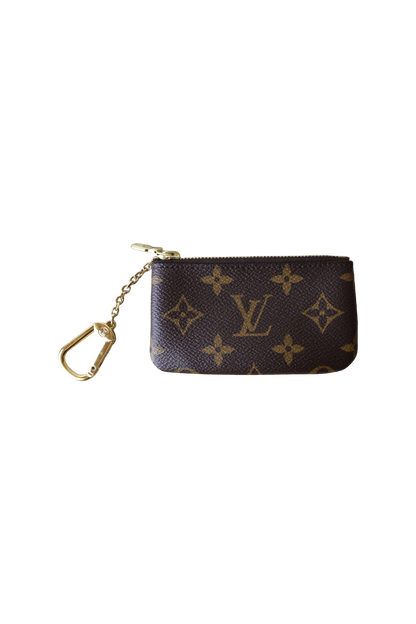 Louis Vuitton Key Pouch