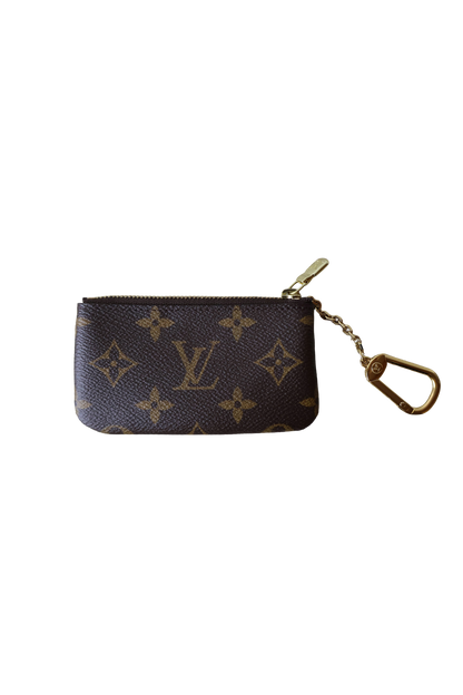 Louis Vuitton Key Pouch