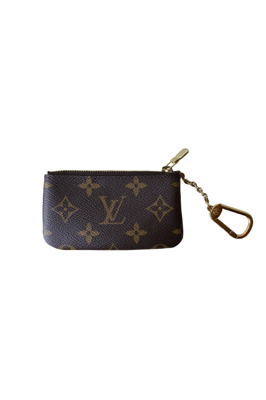 Louis Vuitton Key Pouch