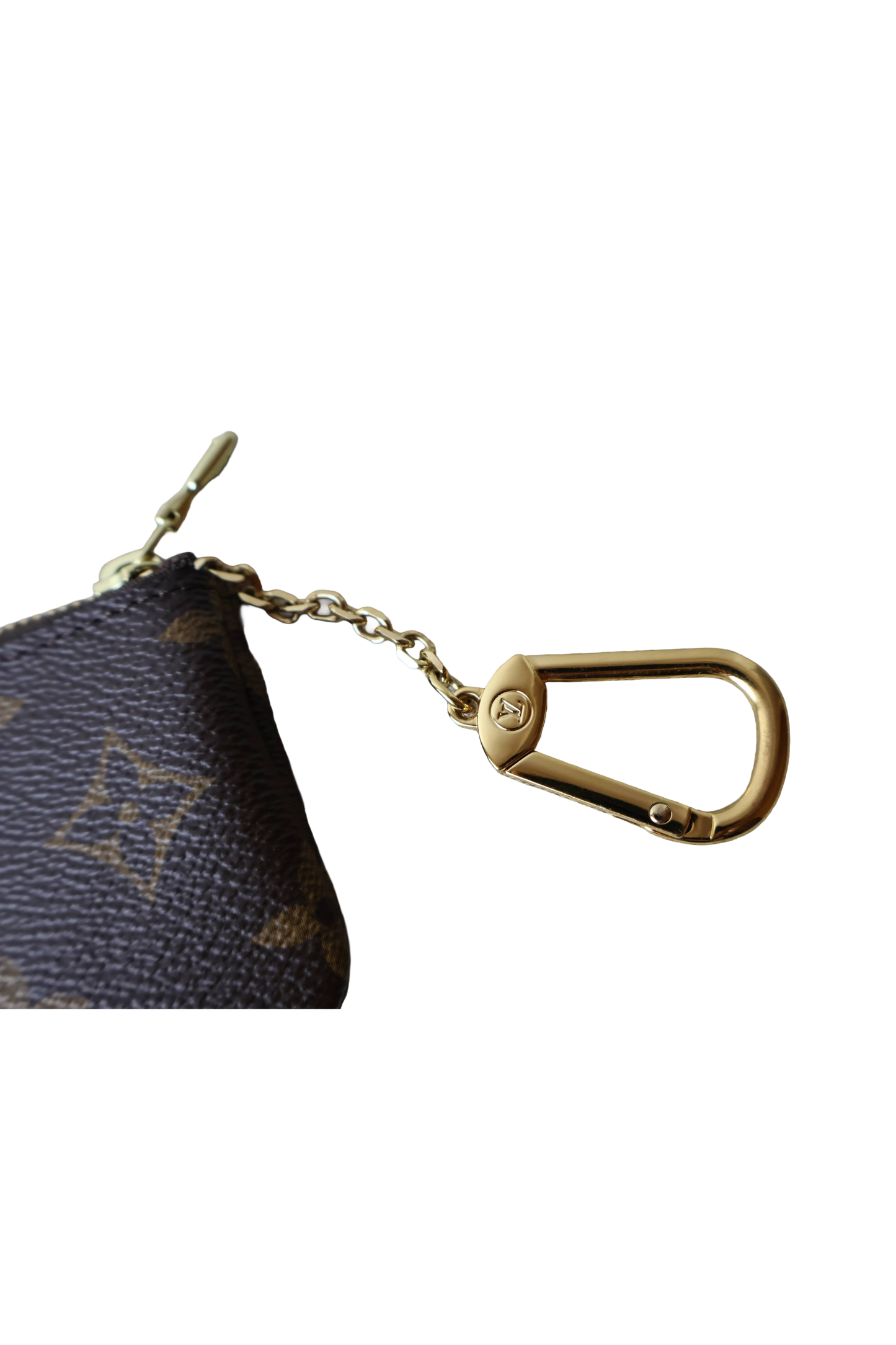 Louis Vuitton Key Pouch