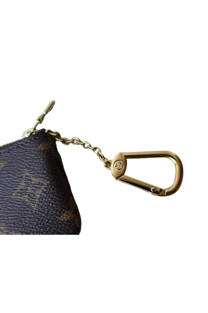 Louis Vuitton Key Pouch