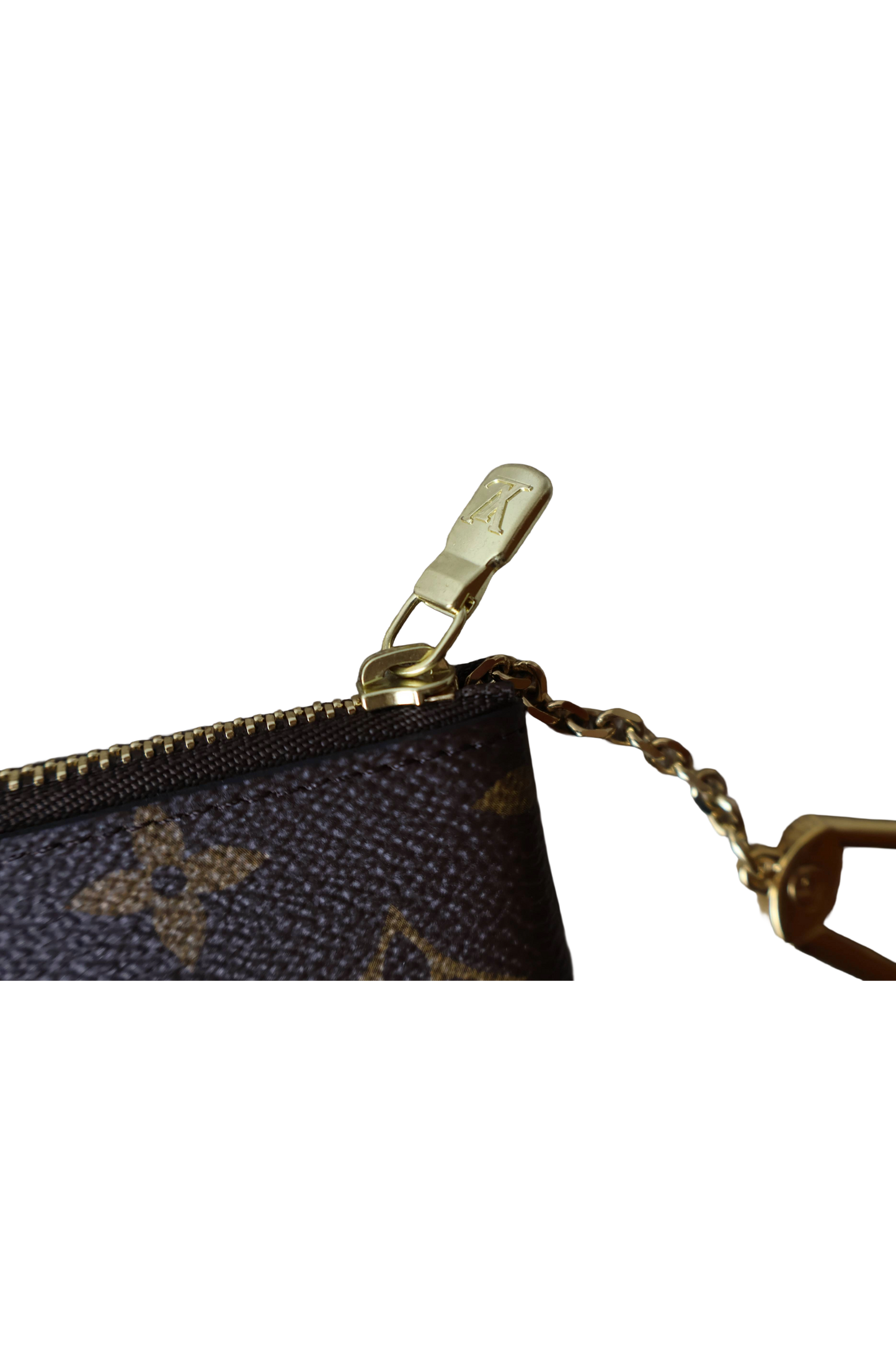 Louis Vuitton Key Pouch