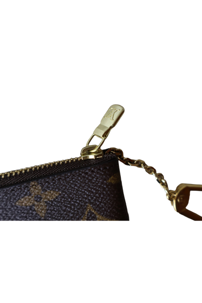 Louis Vuitton Key Pouch