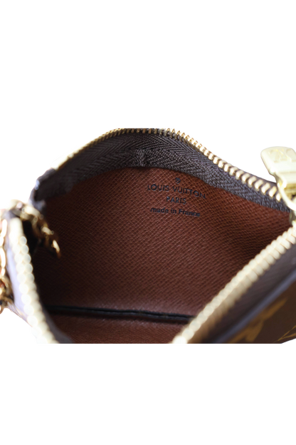 Louis Vuitton Key Pouch