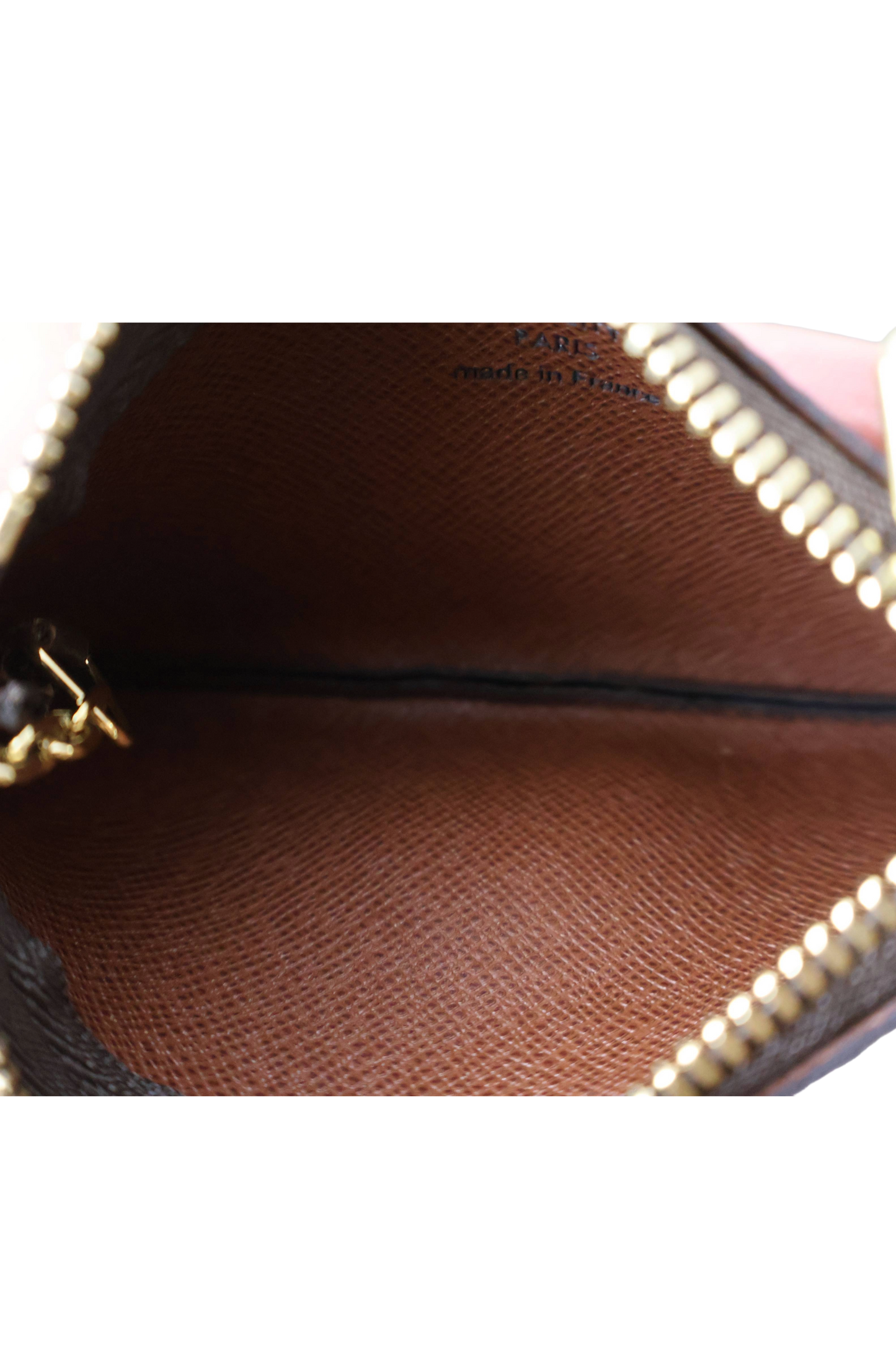 Louis Vuitton Key Pouch