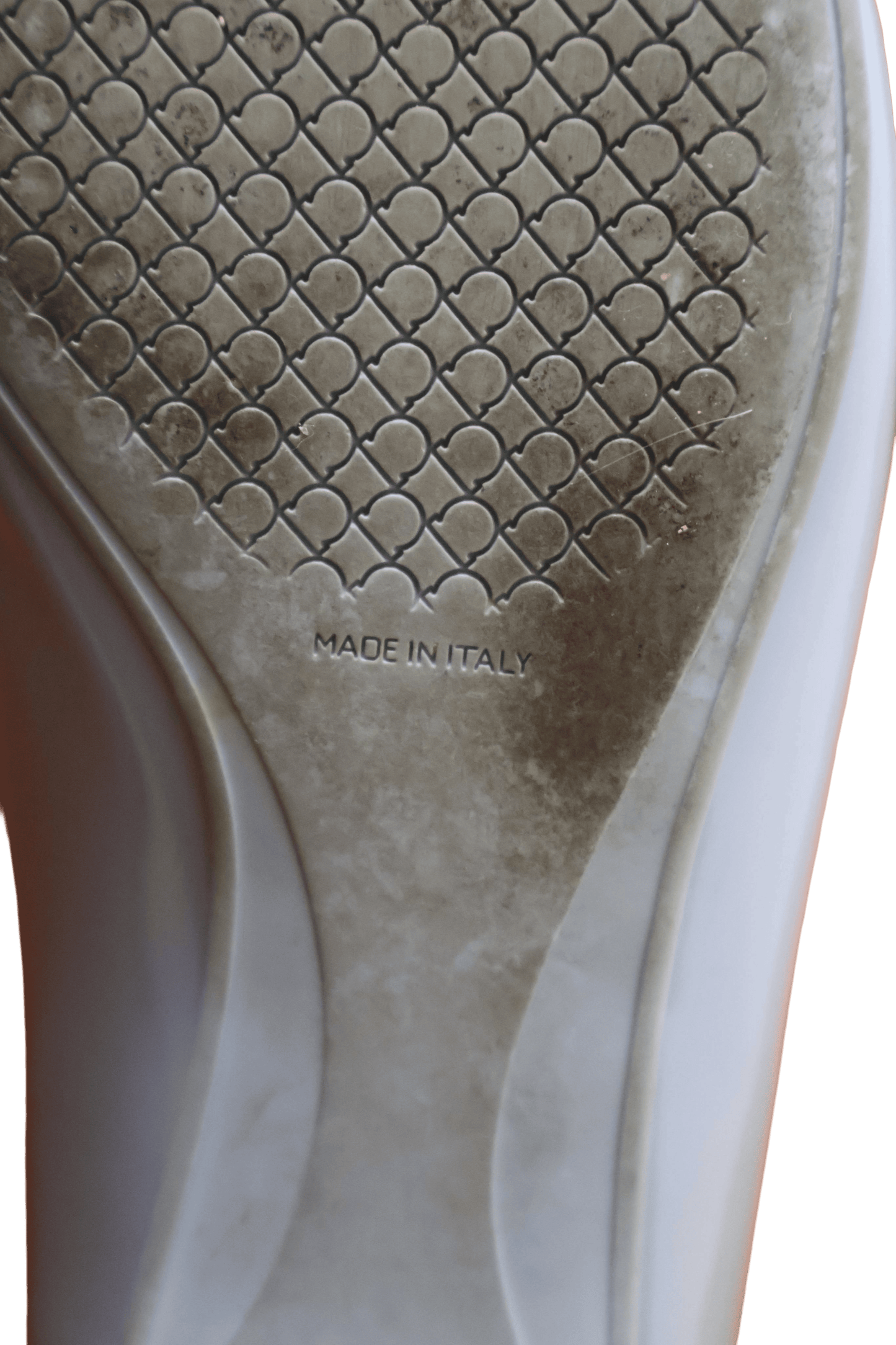 Salvatore Ferragamo Varina Ballet Flats