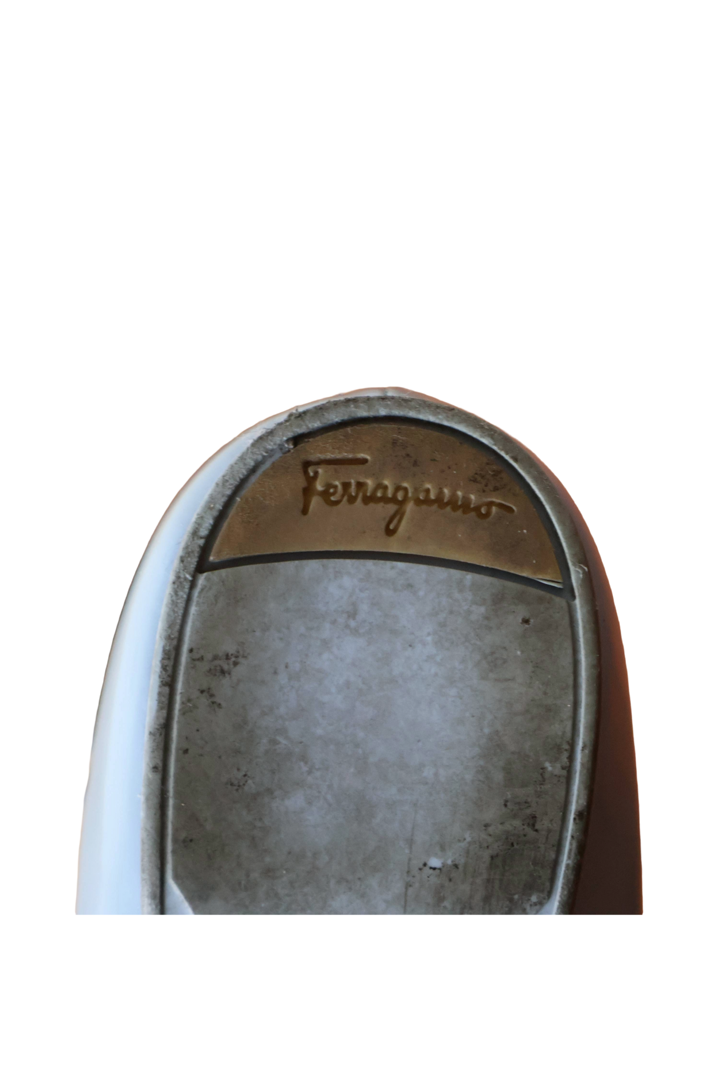 Salvatore Ferragamo Varina Ballet Flats