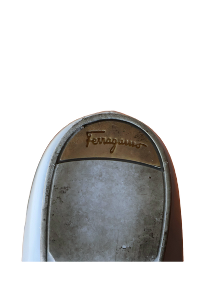Salvatore Ferragamo Varina Ballet Flats