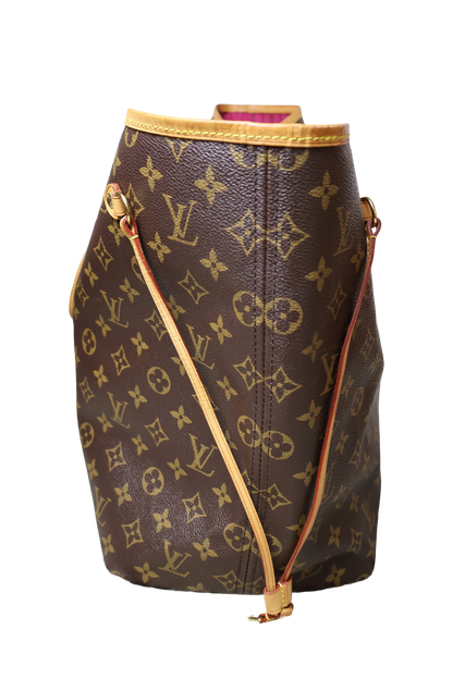 Louis Vuitton Neverfull GM