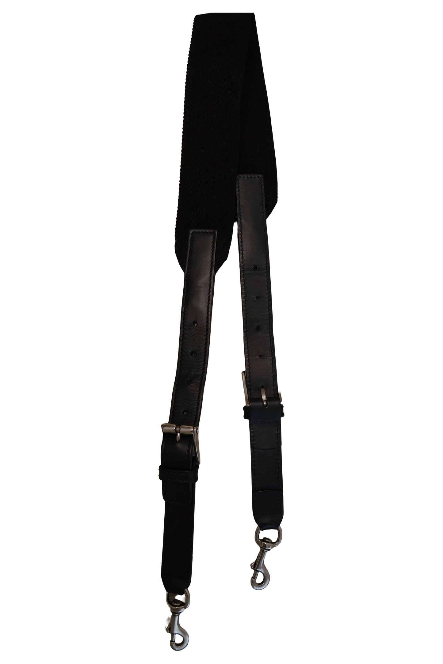 Gucci GG Supreme Web Duffle Bag