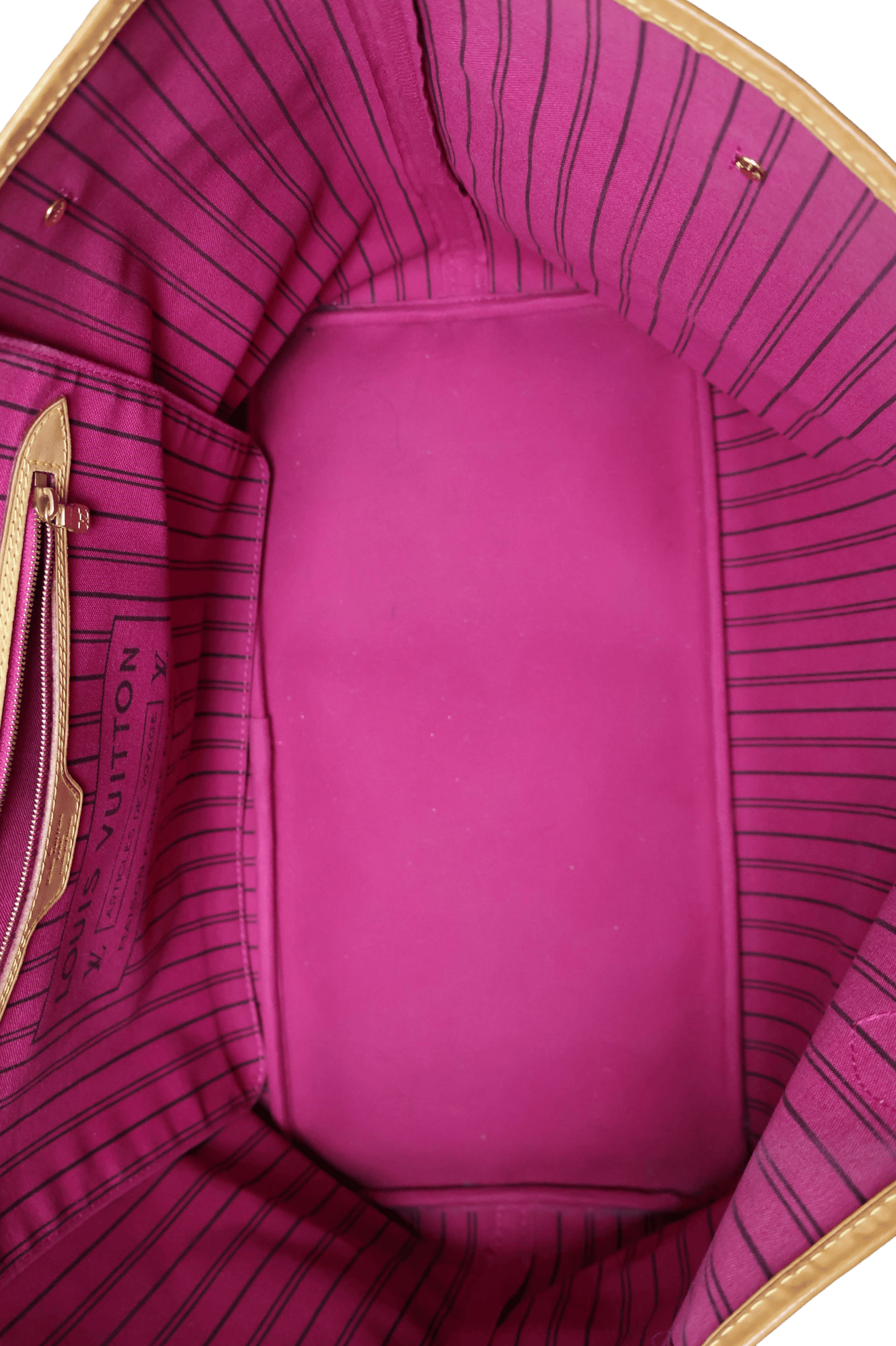 Louis Vuitton Neverfull GM