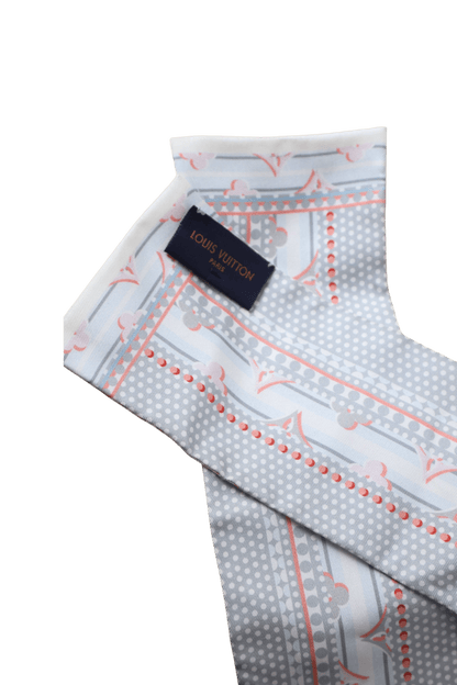 Louis Vuitton Monogram Dots Bandeau