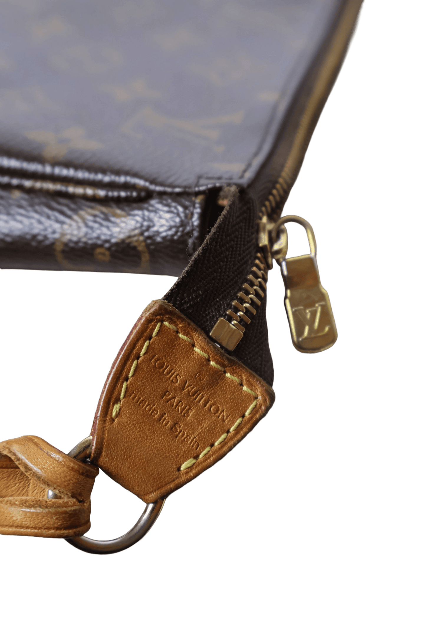 Louis Vuitton Pochette Accessoires