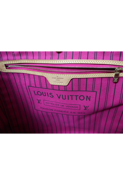 Louis Vuitton Neverfull GM