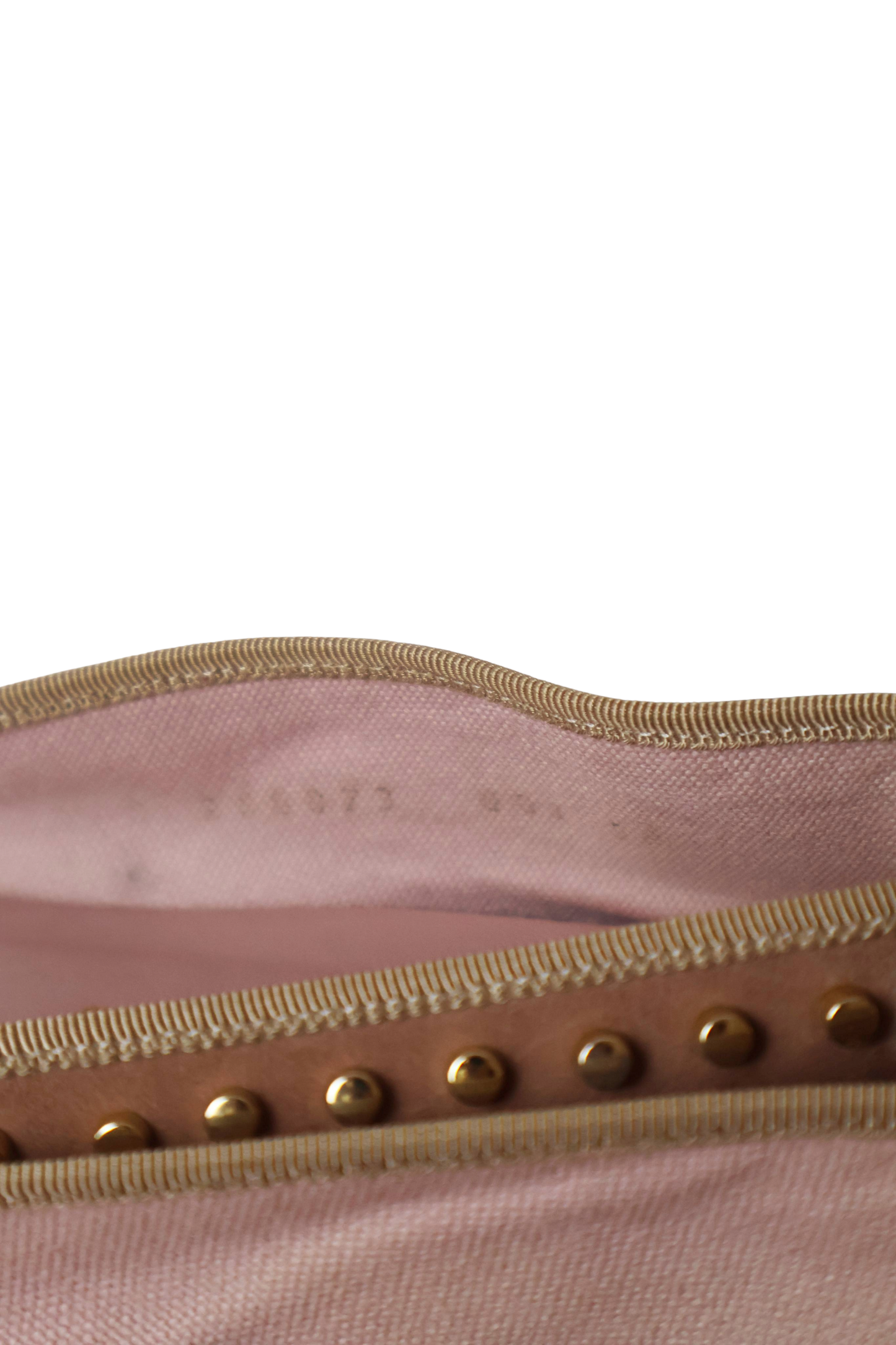 Pretty Ballerinas Beige Pointed Ballet flats