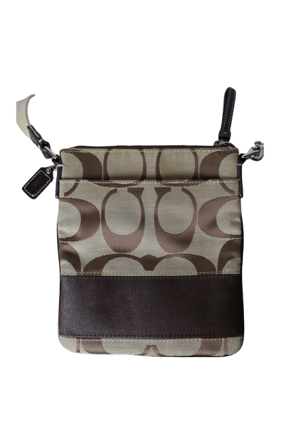 Coach Crossbody Bag