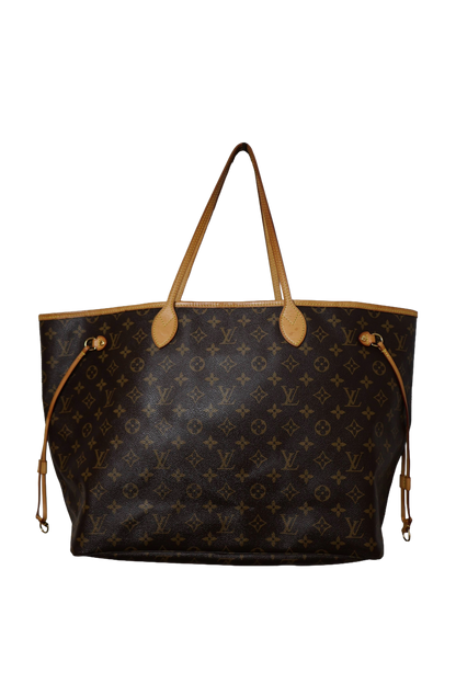 Louis Vuitton Neverfull GM