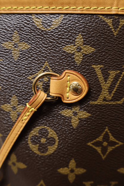 Louis Vuitton Neverfull GM