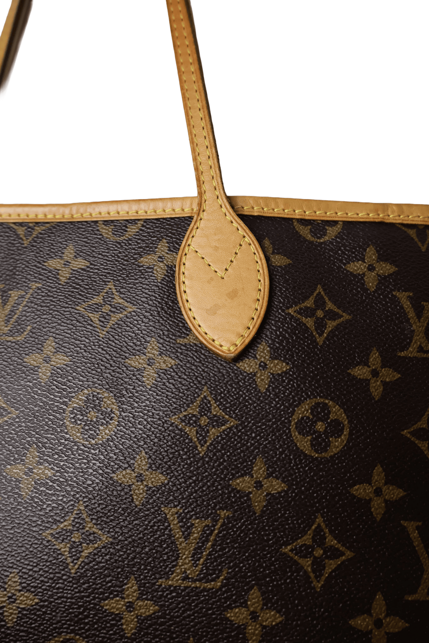 Louis Vuitton Neverfull GM