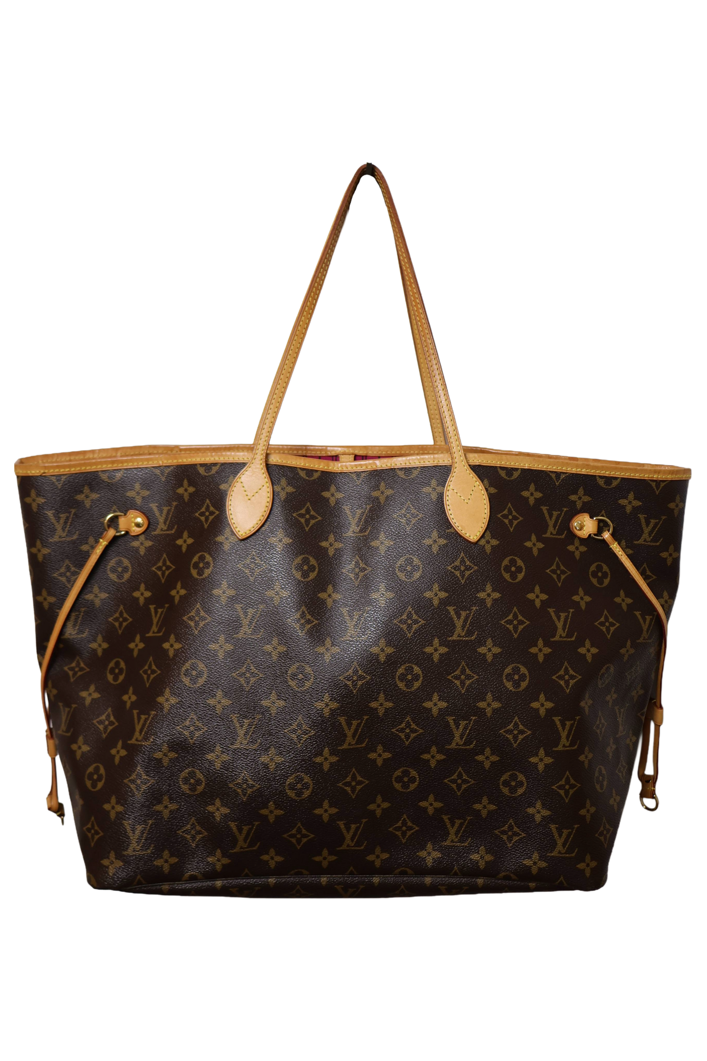 Louis Vuitton Neverfull GM