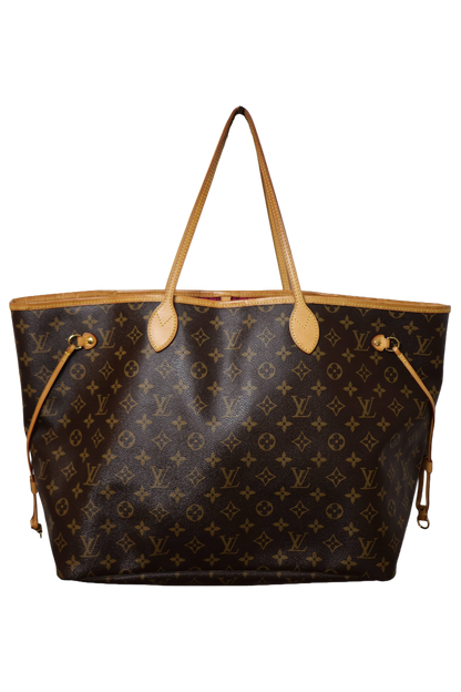 Louis Vuitton Neverfull GM