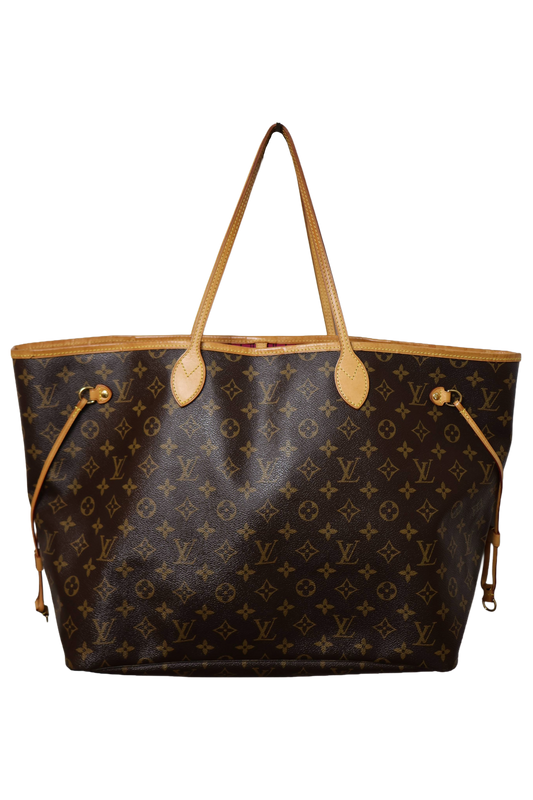 Louis Vuitton Neverfull GM