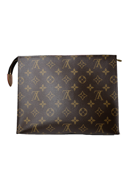 Louis Vuitton Poche Toilette NM
