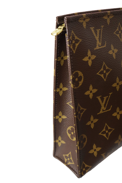 Louis Vuitton Poche Toilette NM