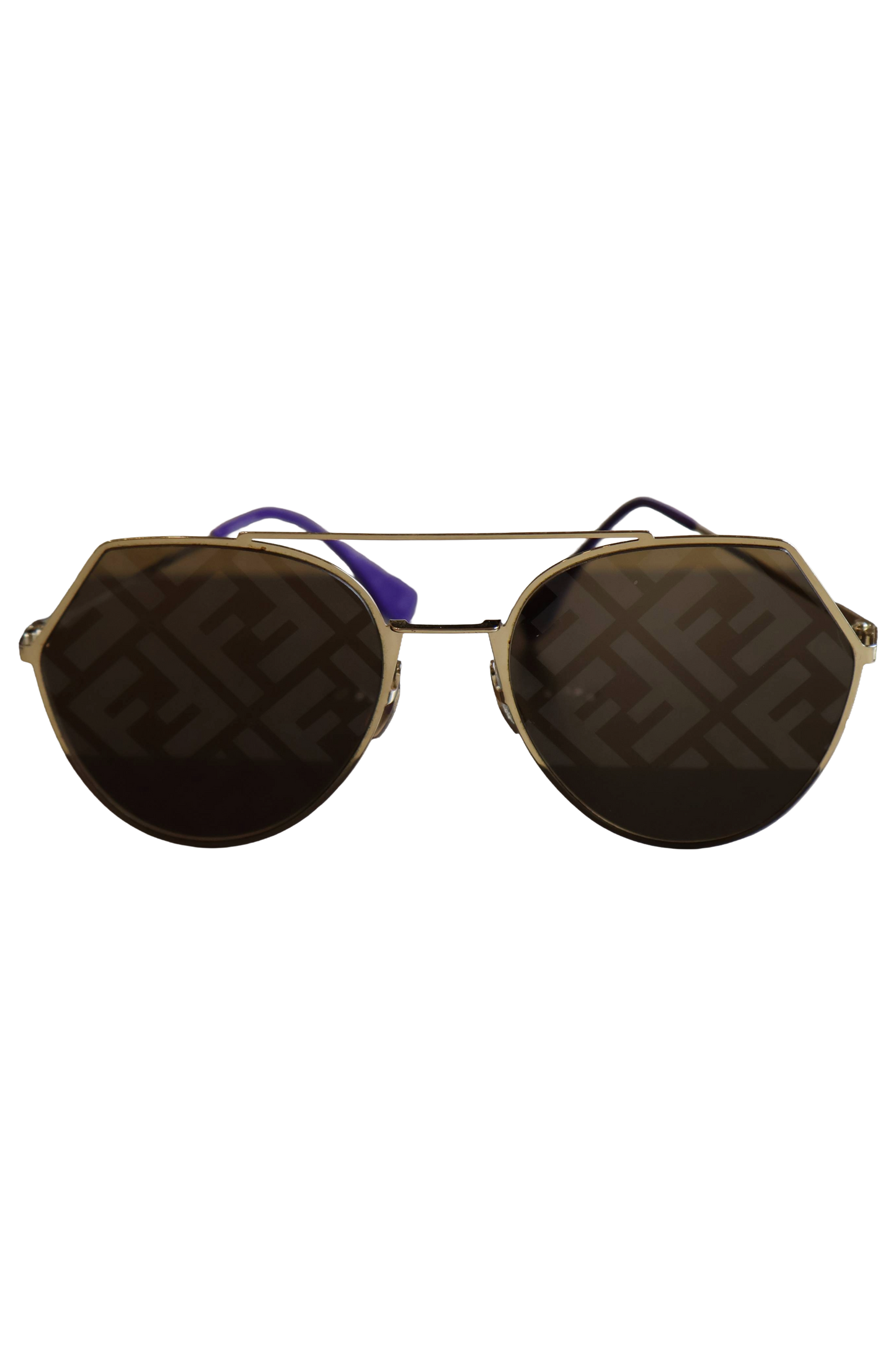 Fendi FF 0194/S S9E7Y Sunglasses