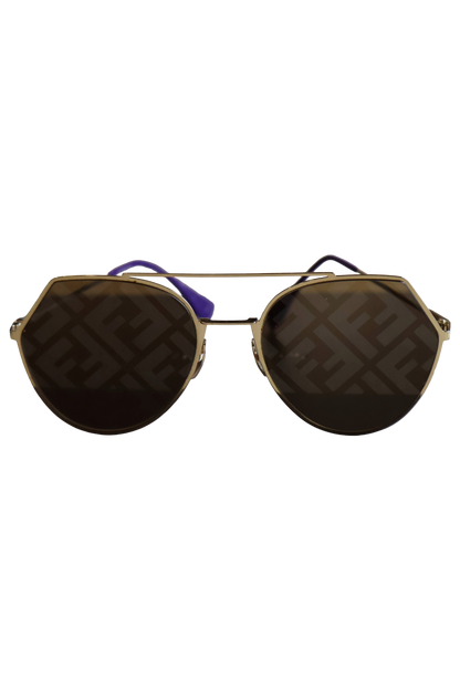 Fendi FF 0194/S S9E7Y Sunglasses