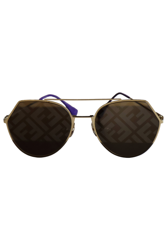 Fendi FF 0194/S S9E7Y Sunglasses