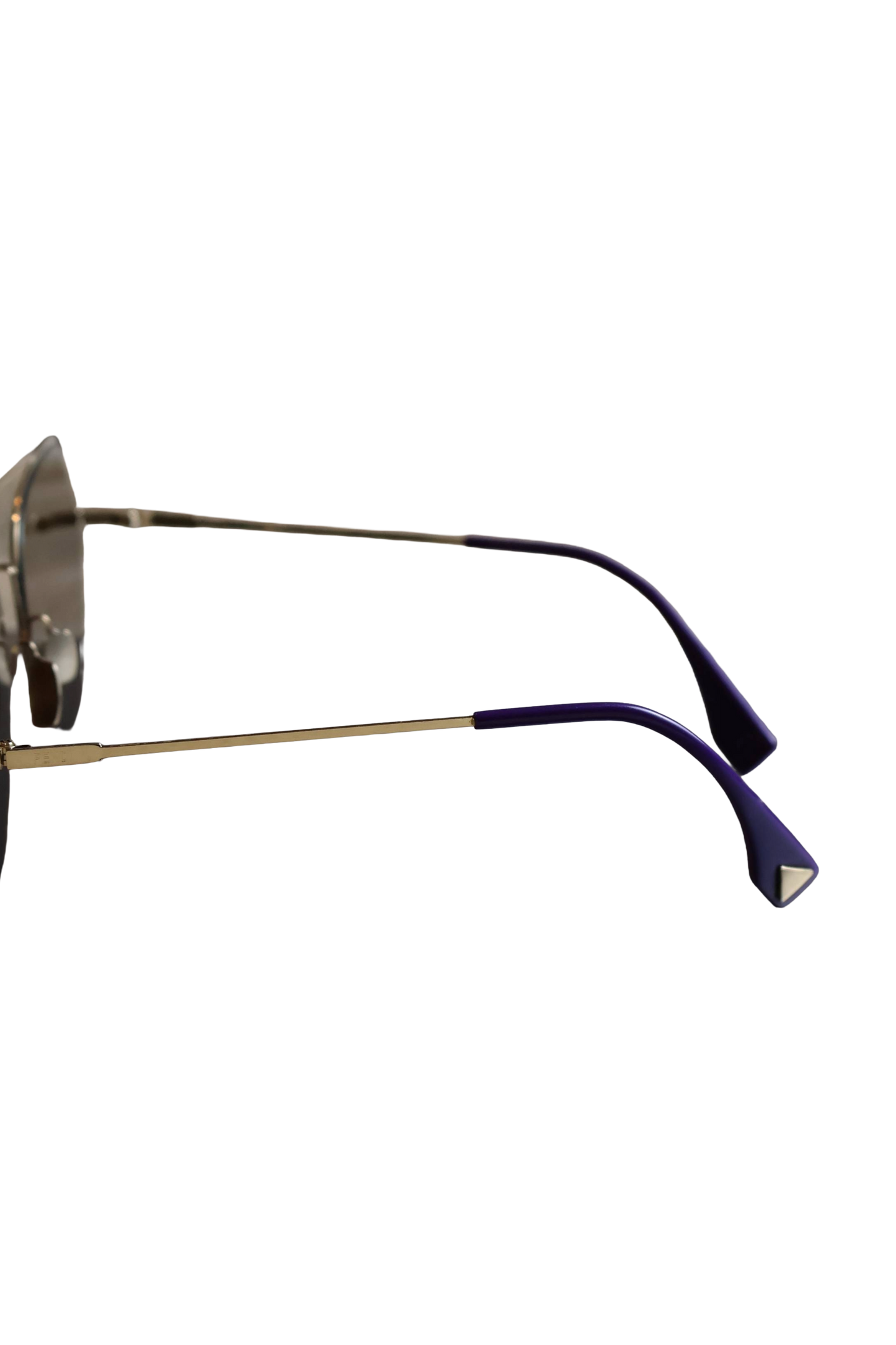 Fendi FF 0194/S S9E7Y Sunglasses