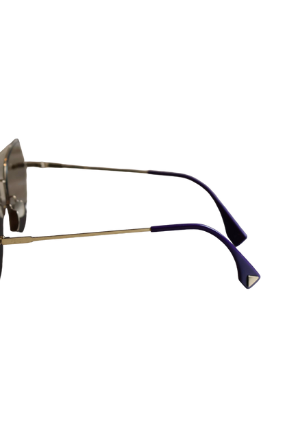 Fendi FF 0194/S S9E7Y Sunglasses