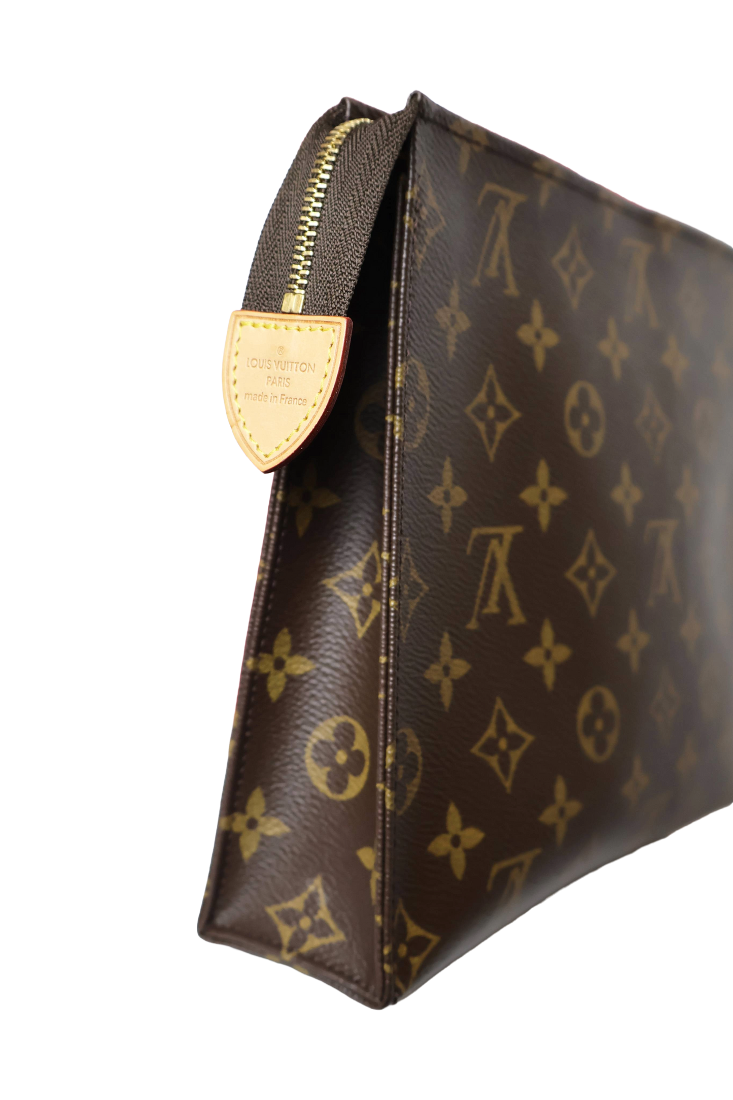 Louis Vuitton Poche Toilette NM