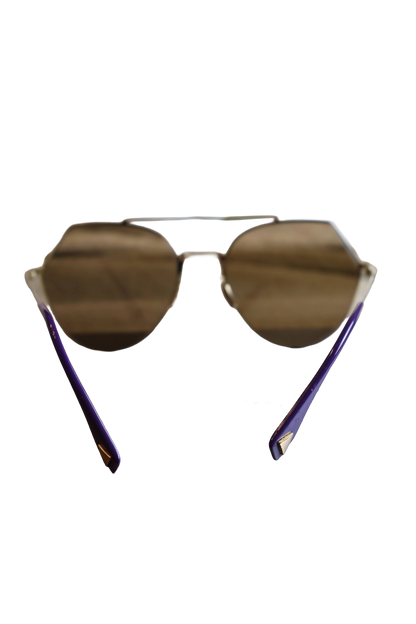 Fendi FF 0194/S S9E7Y Sunglasses