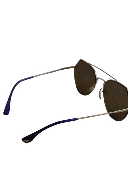 Fendi FF 0194/S S9E7Y Sunglasses