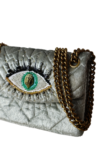 Kurt Geiger London Kensington Eye Bag