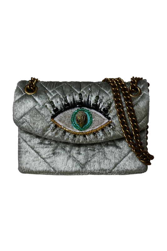 Kurt Geiger London Kensington Eye Bag