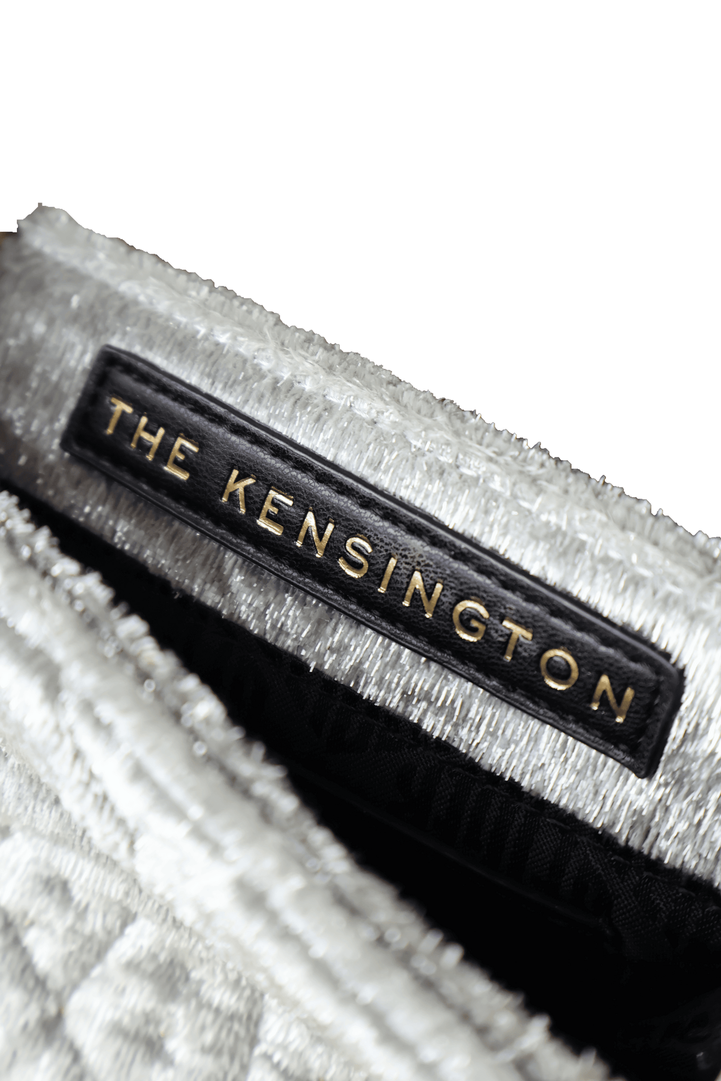 Kurt Geiger London Kensington Eye Bag