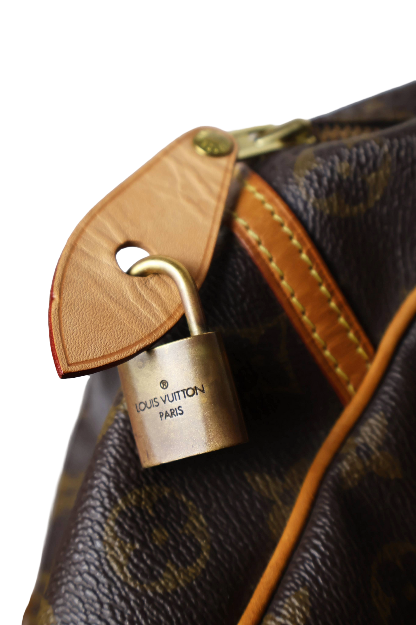 Louis Vuitton Montorgueil