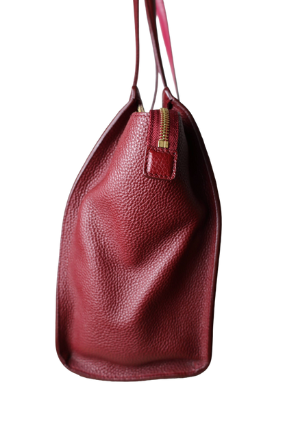 Salvatore Ferragamo Amy Tote Bag