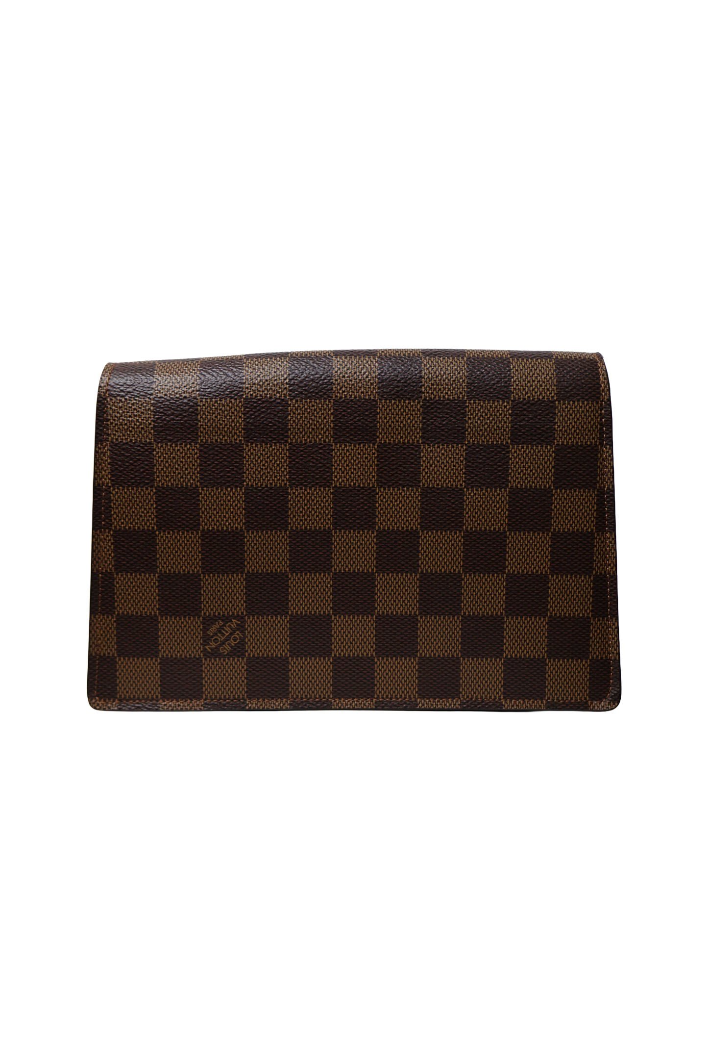 Louis Vuitton Croisette Chain Wallet