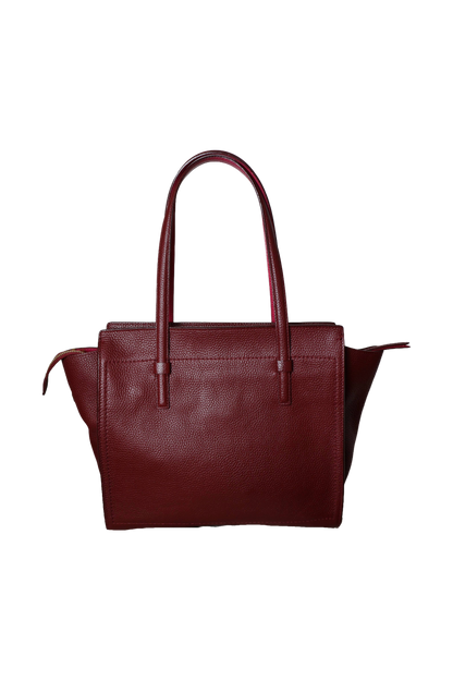 Salvatore Ferragamo Amy Tote Bag