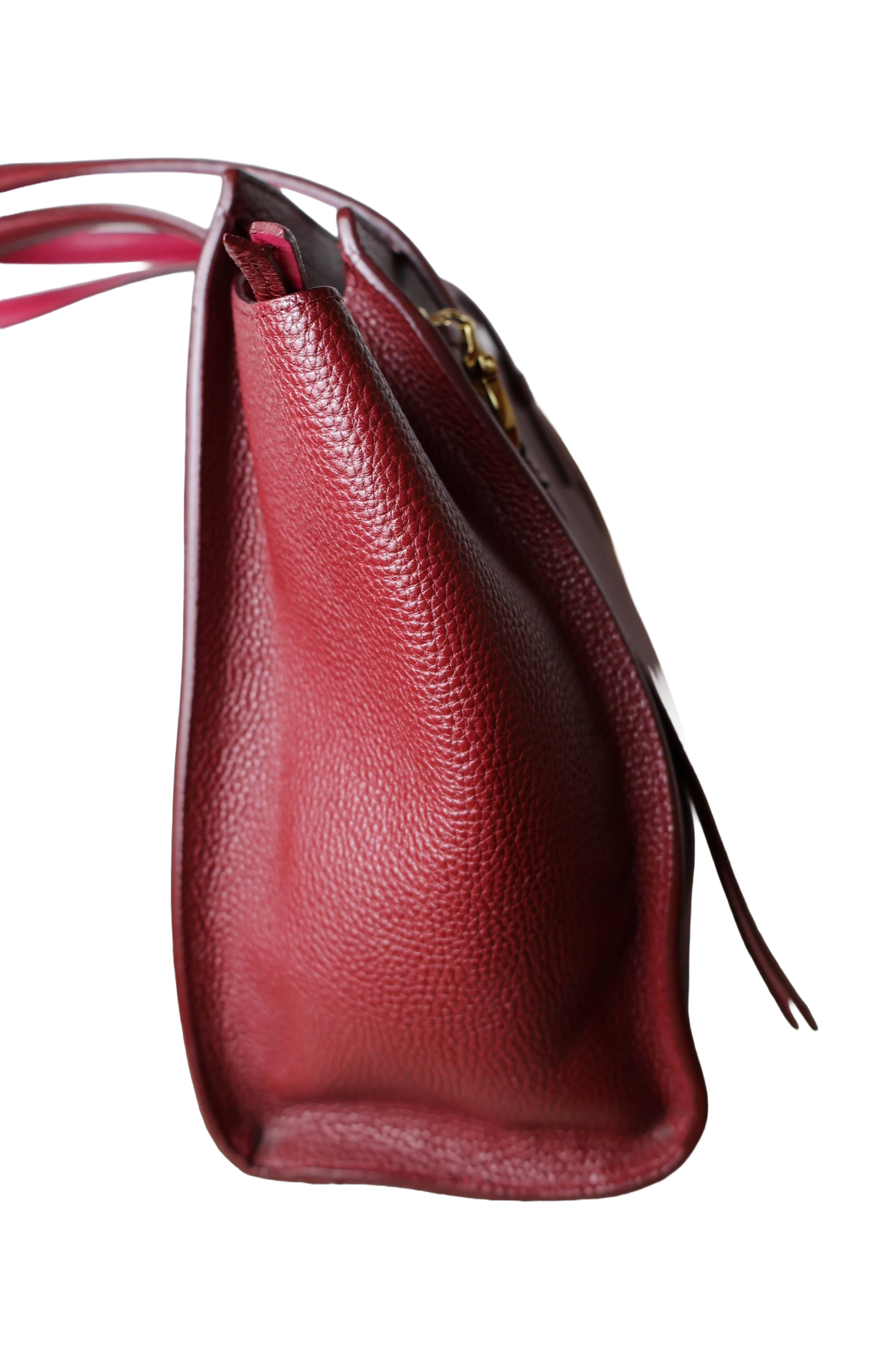 Salvatore Ferragamo Amy Tote Bag