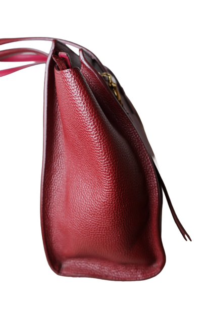 Salvatore Ferragamo Amy Tote Bag