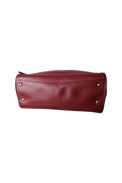 Salvatore Ferragamo Amy Tote Bag