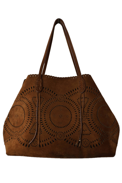 Ralf Lauren Shoulder Bag