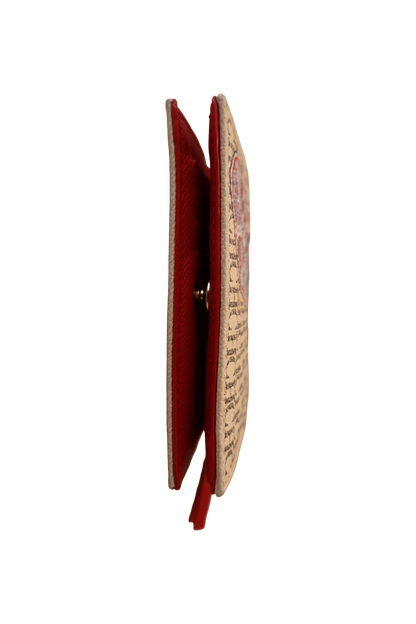 Carolina Herrera Wallet
