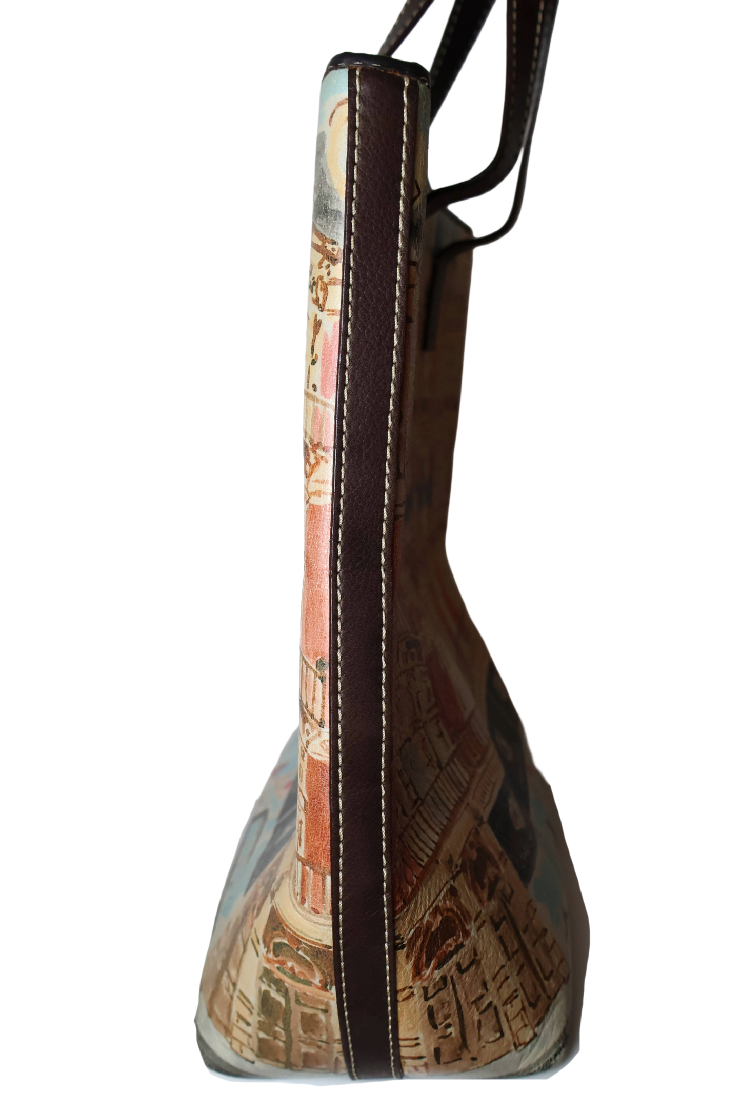 Carolina Herrera Limited Edition Tote Bag